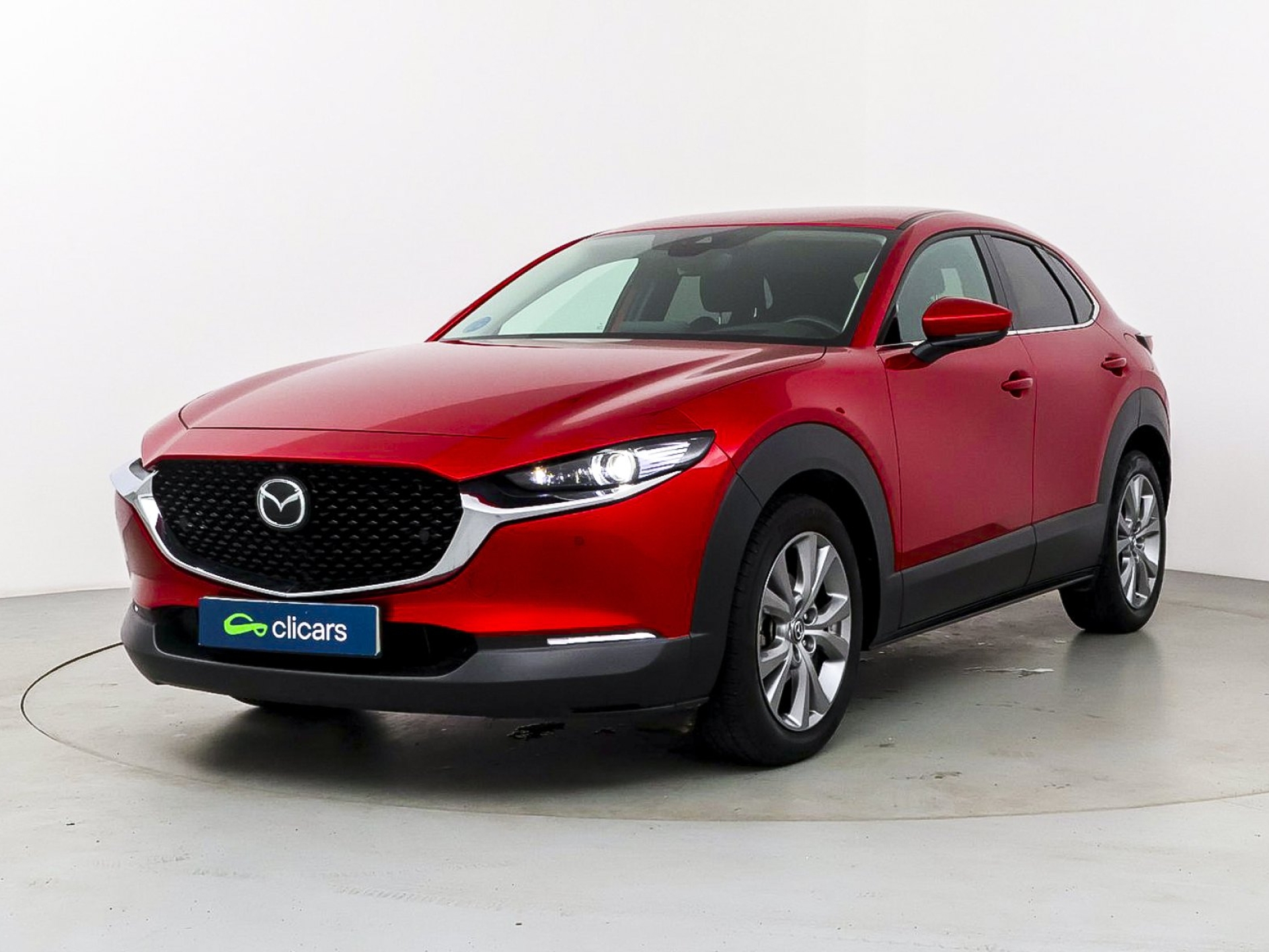Imagen de MAZDA CX-30