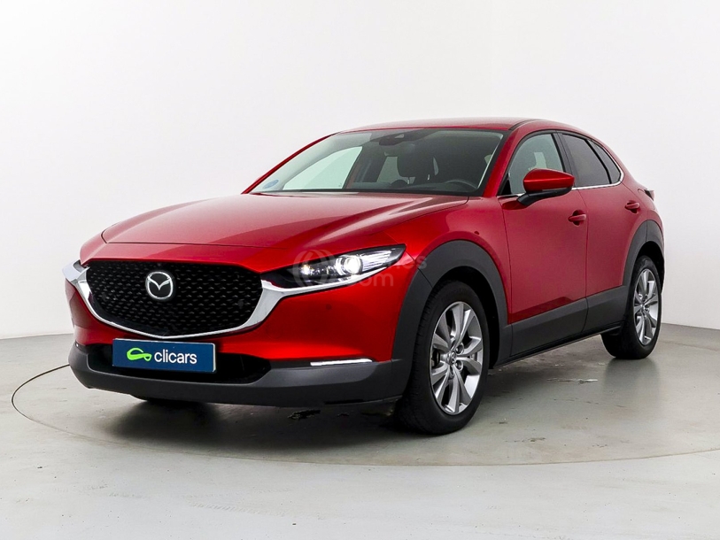 Foto del MAZDA CX-30 2.0 Skyactiv-G Zenith Safety 2WD 90kW