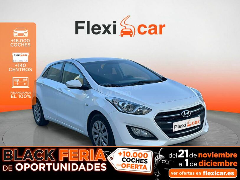 Foto del HYUNDAI i30 1.4CRDi Klass