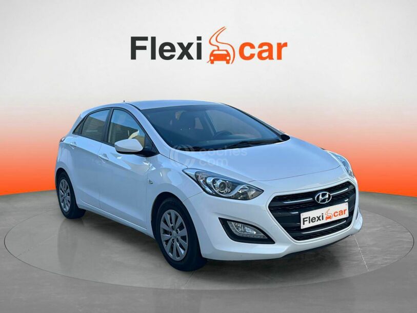 Foto del HYUNDAI i30 1.4CRDi Klass