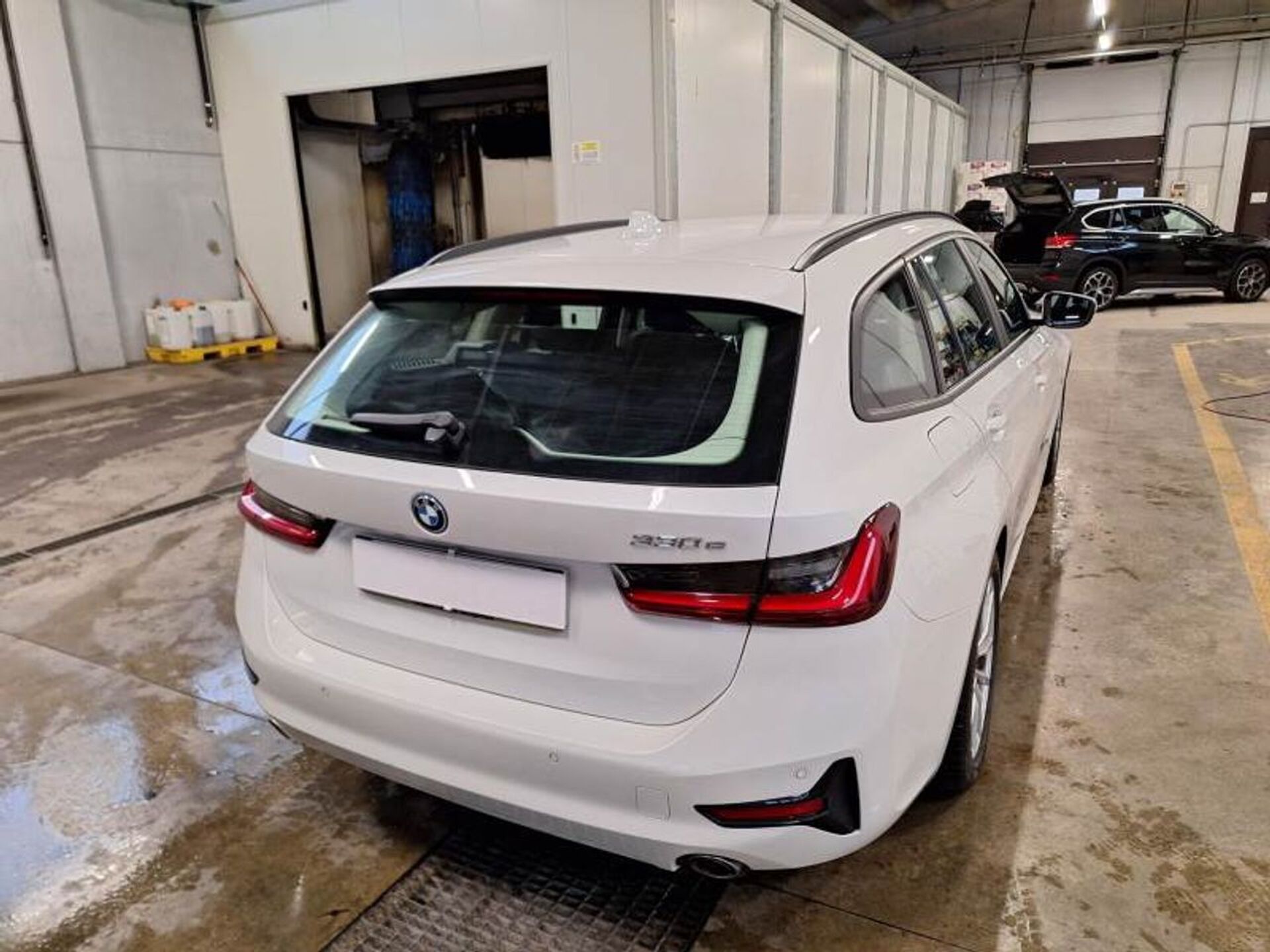 Imagen 3 de BMW Serie 3