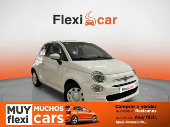 Imagen de FIAT 500 1.2 Pop