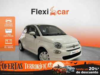 Imagen de FIAT 500 1.2 Pop