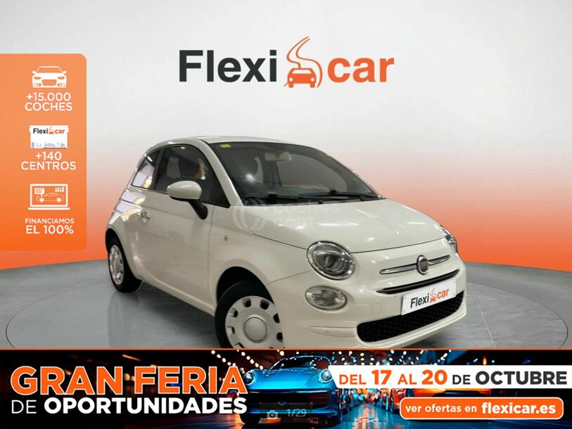 Foto del FIAT 500 1.2 Pop