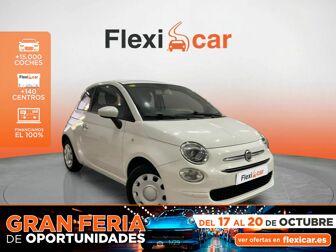 Imagen de FIAT 500 1.2 Pop