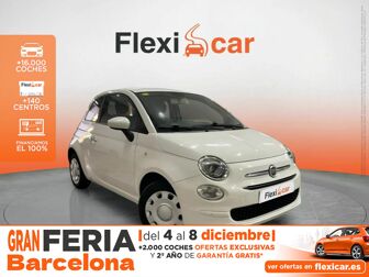 Imagen de FIAT 500 1.2 Pop