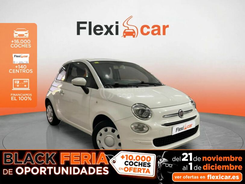 Foto del FIAT 500 1.2 Pop