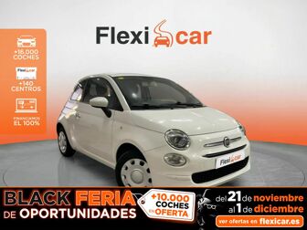 Imagen de FIAT 500 1.2 Pop