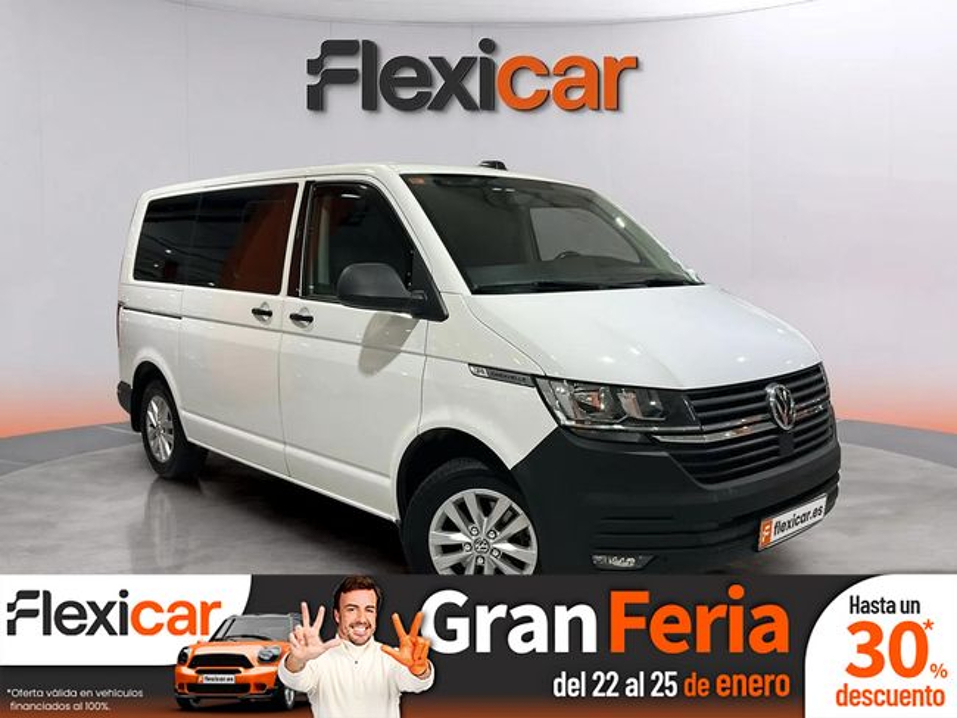 Imagen de VOLKSWAGEN Caravelle