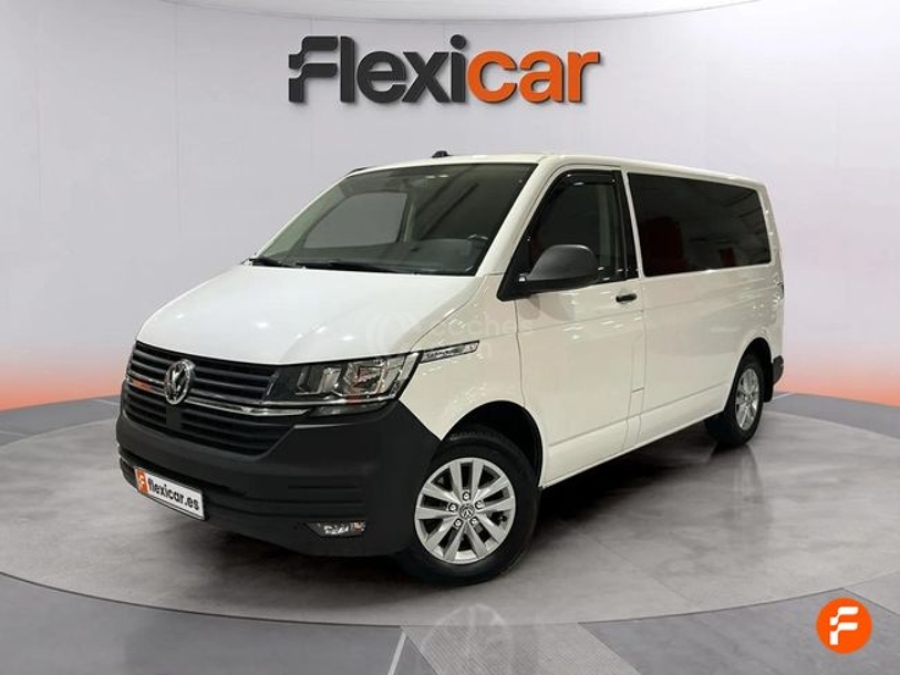 Foto del VOLKSWAGEN Caravelle 2.0TDI BMT Origin Batalla Corta 110kW