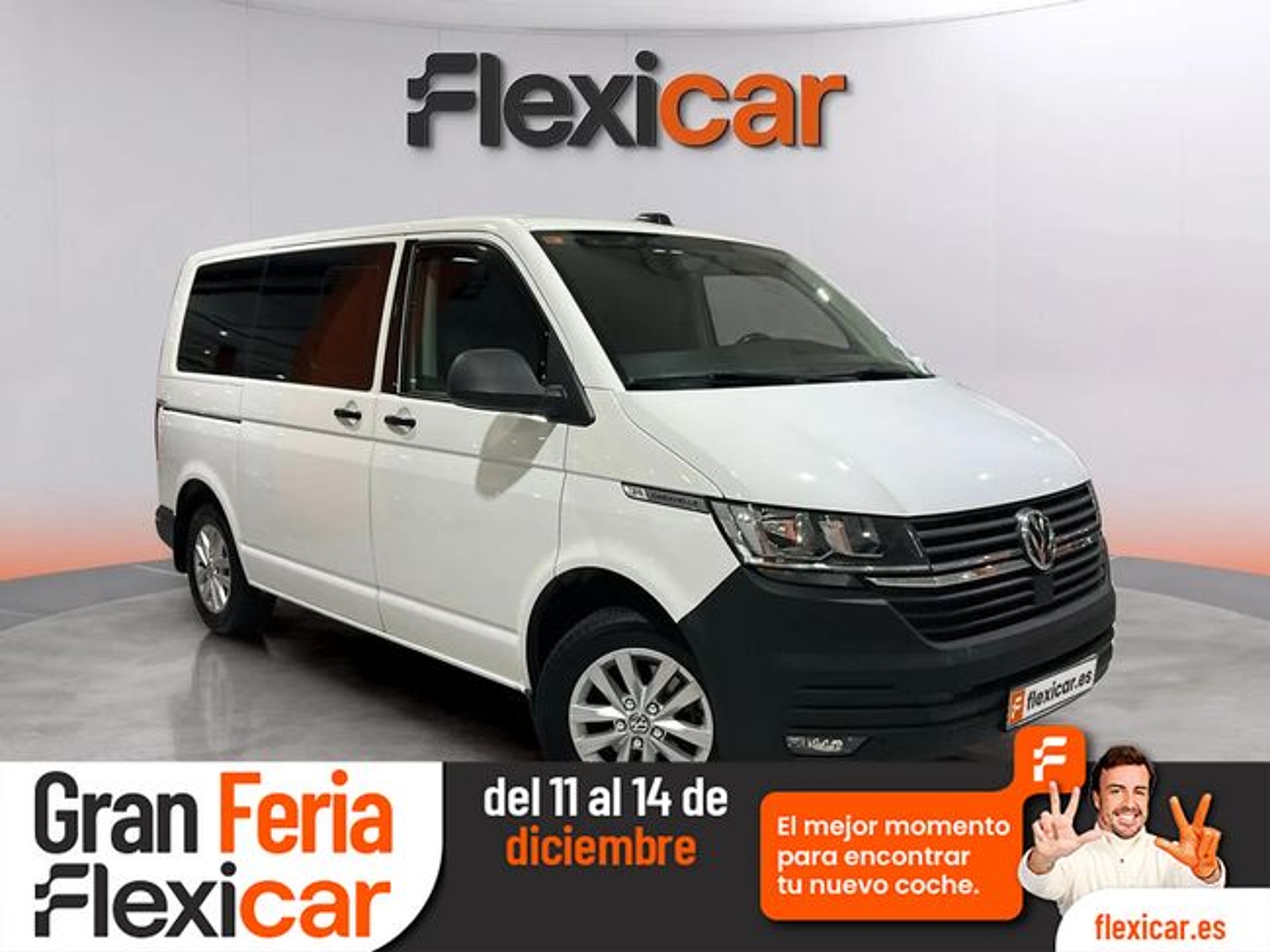 Imagen de VOLKSWAGEN Caravelle