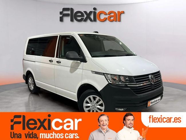 Foto del VOLKSWAGEN Caravelle 2.0TDI BMT Caravelle 84kW