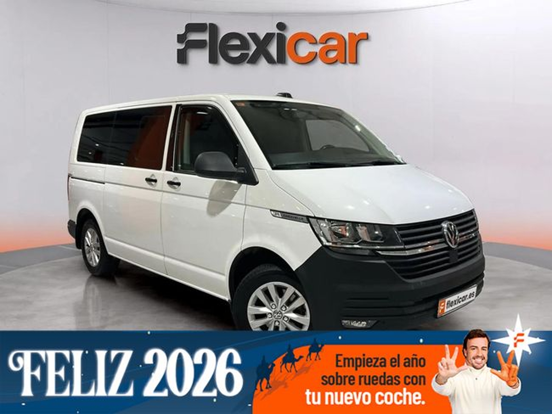 Imagen de VOLKSWAGEN Caravelle