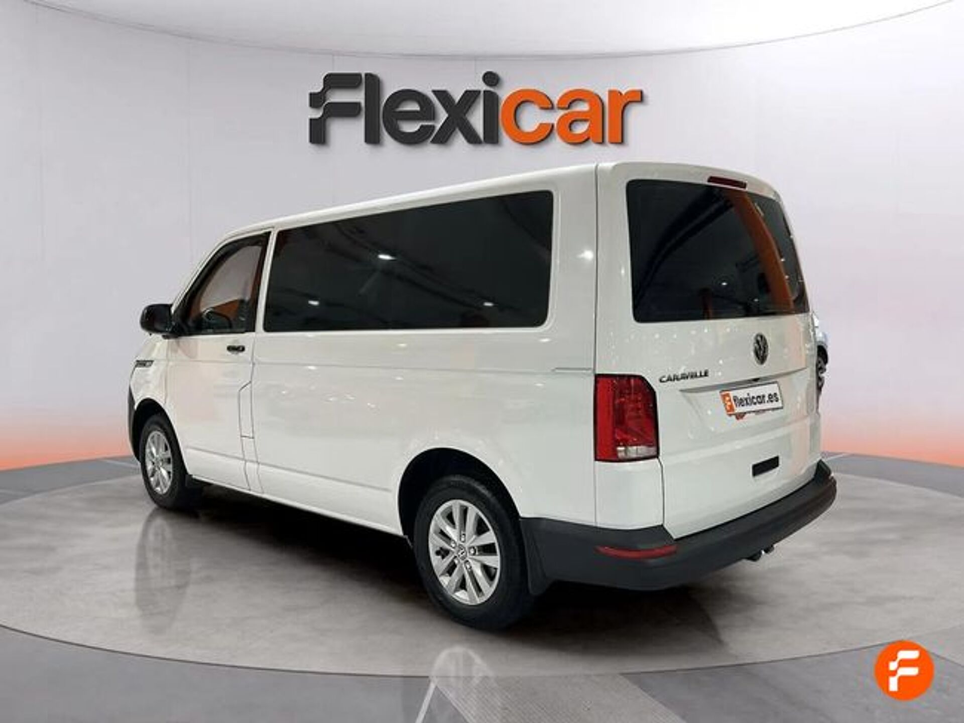 Imagen 3 de VOLKSWAGEN Caravelle
