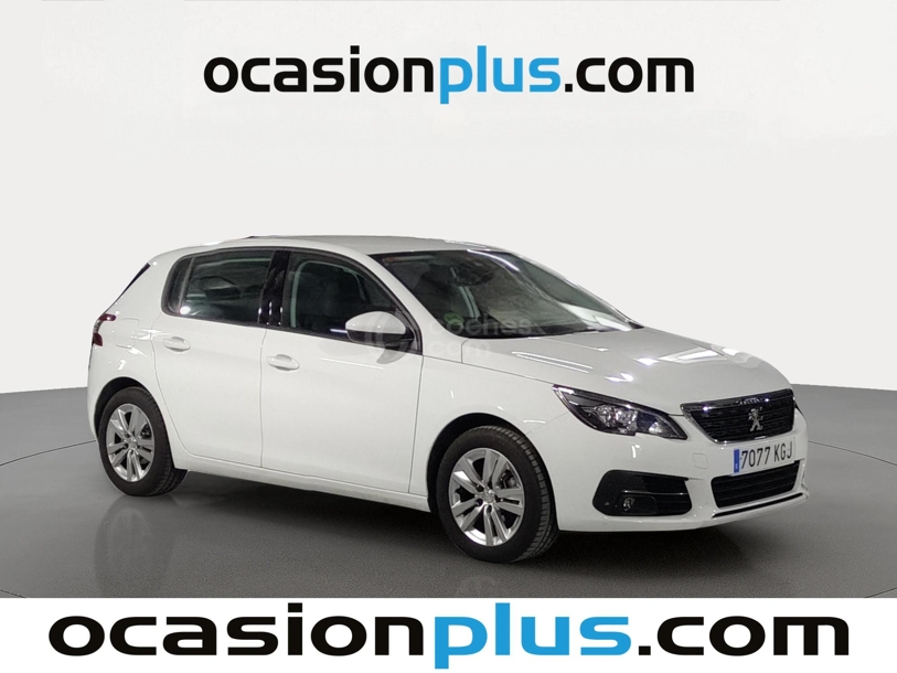 Foto del PEUGEOT 308 1.2 PureTech S&S Active 130