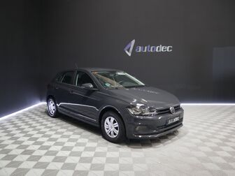 Imagen de VOLKSWAGEN Polo 1.0 Edition 59kW