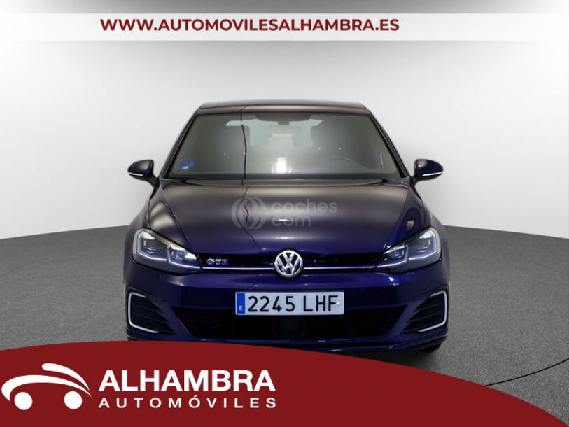 Foto del VOLKSWAGEN Golf GTE 1.4 TSI