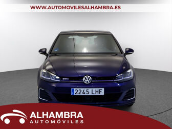 Imagen de VOLKSWAGEN Golf GTE 1.4 TSI