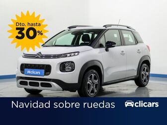 Imagen de CITROEN C3 Aircross Puretech S&S Feel 110