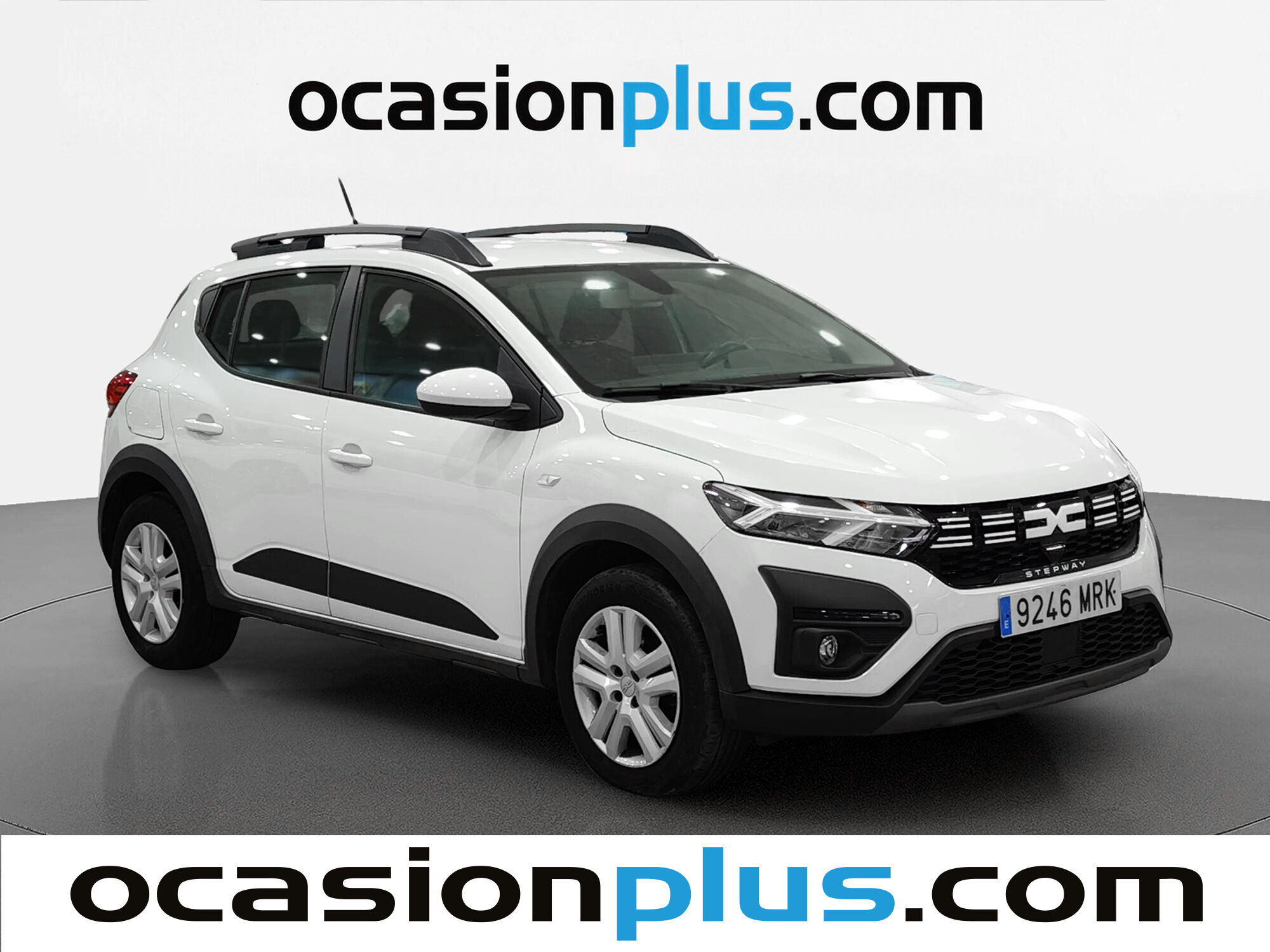 Foto del DACIA Sandero Stepway ECO-G Comfort 74kW