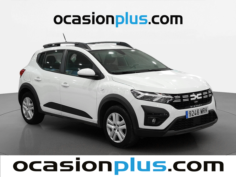 Foto del DACIA Sandero Stepway ECO-G Comfort 74kW