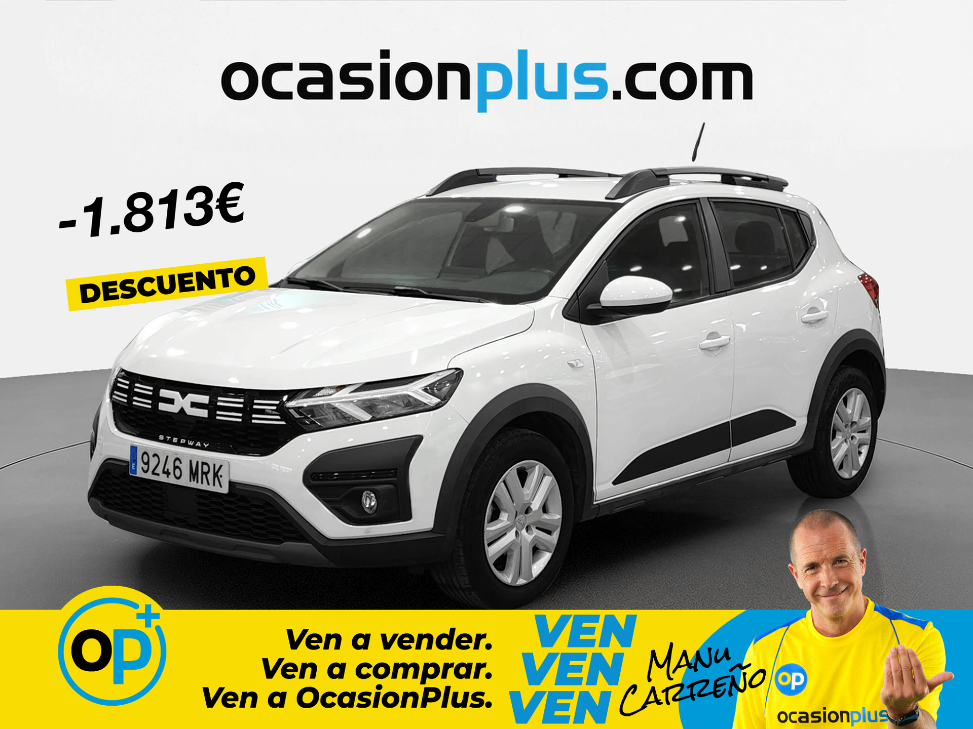 Imagen de DACIA Sandero