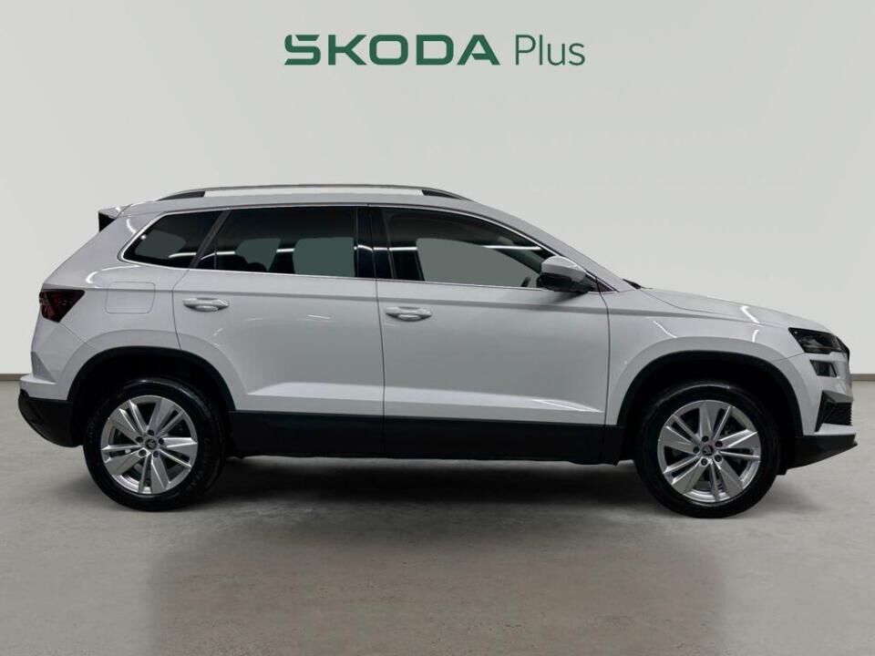 Foto del SKODA Karoq 1.5 TSI Selection ACT DSG