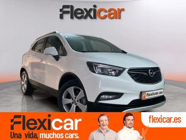 OPEL Mokka (1.6 CDTi 100kW 4X2 S&S Selective) en Alicante