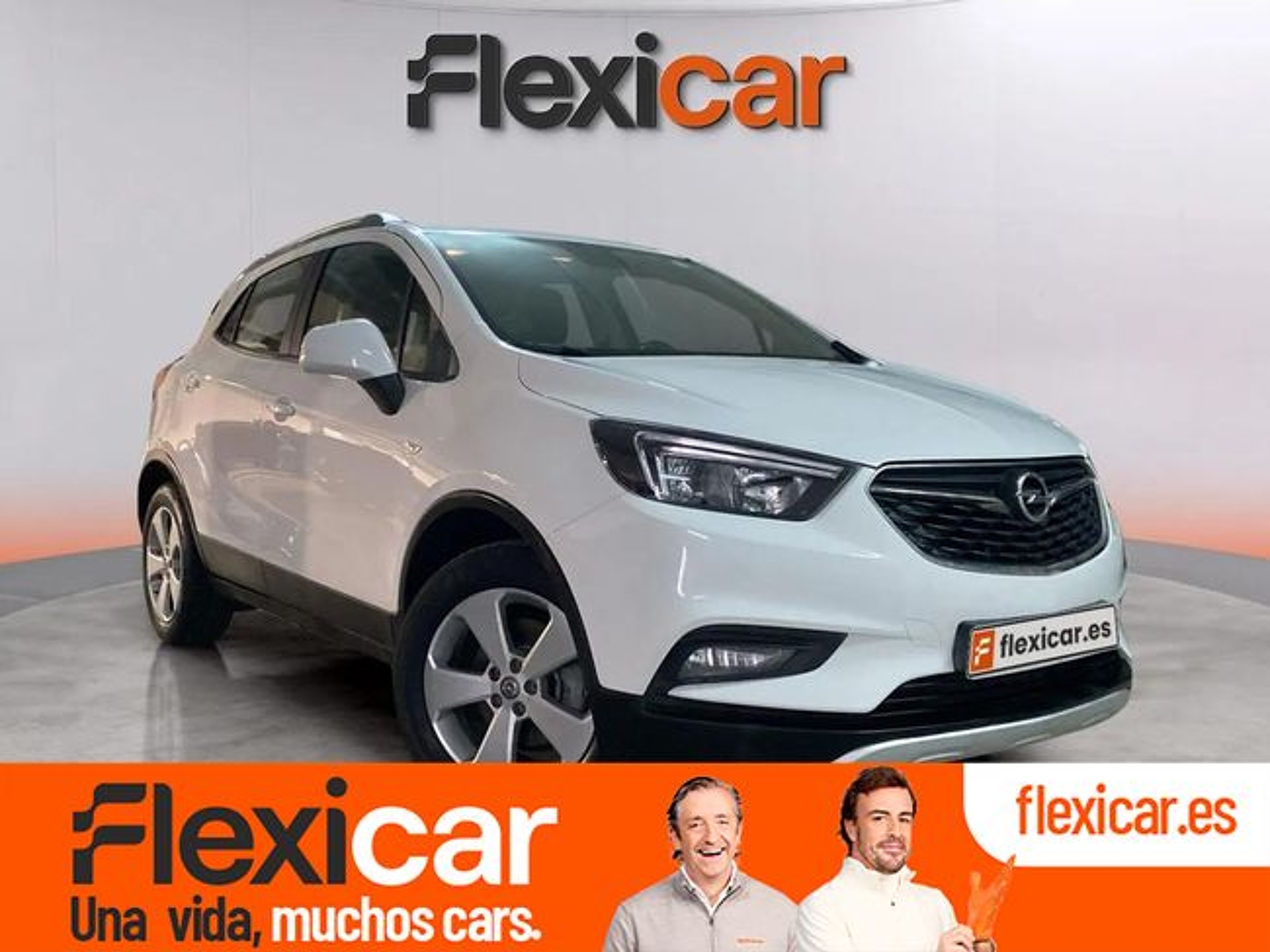 Imagen de OPEL Mokka