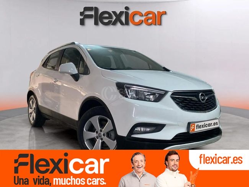 Foto del OPEL Mokka X 1.6CDTi S&S Selective 4x2