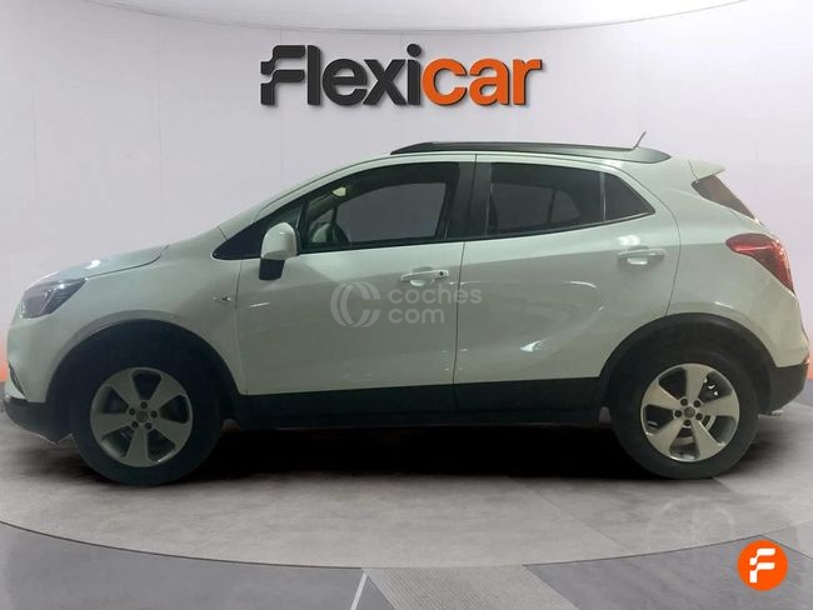 Foto del OPEL Mokka X 1.6CDTi S&S Selective 4x2