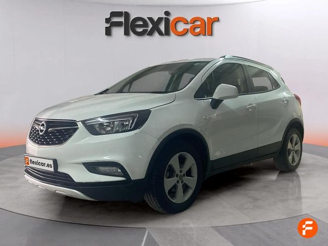 Foto del OPEL Mokka X 1.6CDTi S&S Selective 4x2