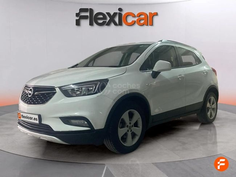 Foto del OPEL Mokka X 1.6CDTi S&S Selective 4x2