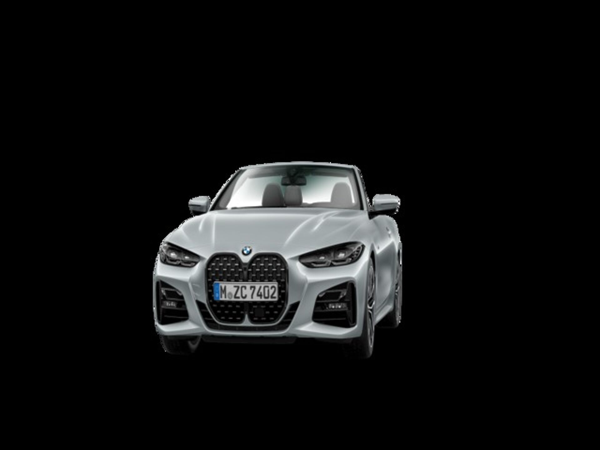 Imagen de BMW Serie 4