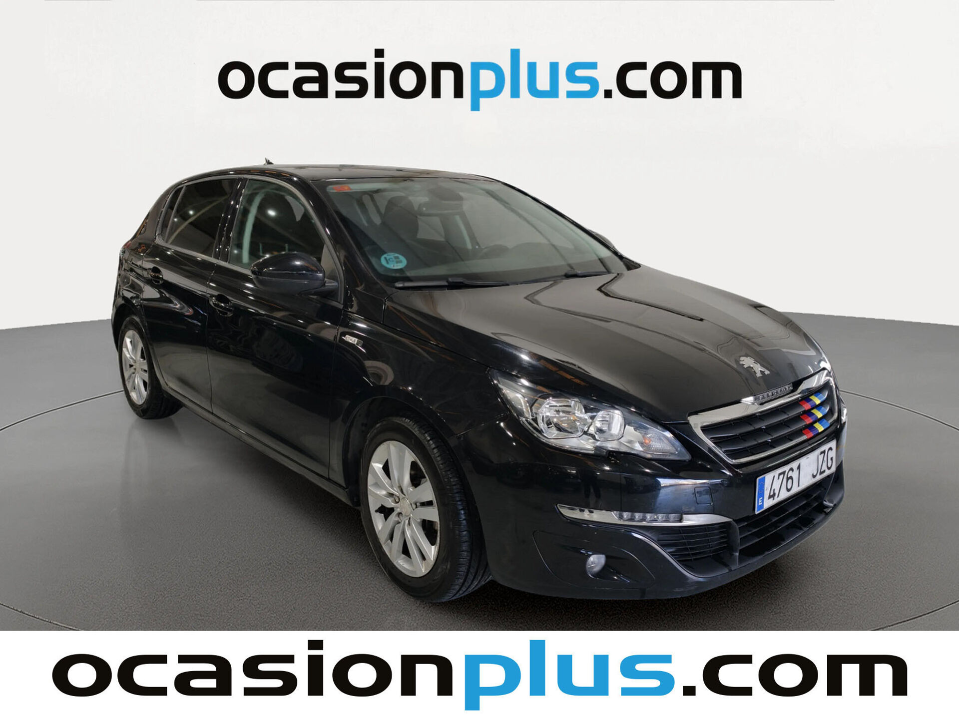 Imagen 2 de PEUGEOT 308