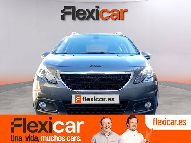 PEUGEOT 2008 (Allure 1.2 PureTech 96KW (130CV)) en Tenerife