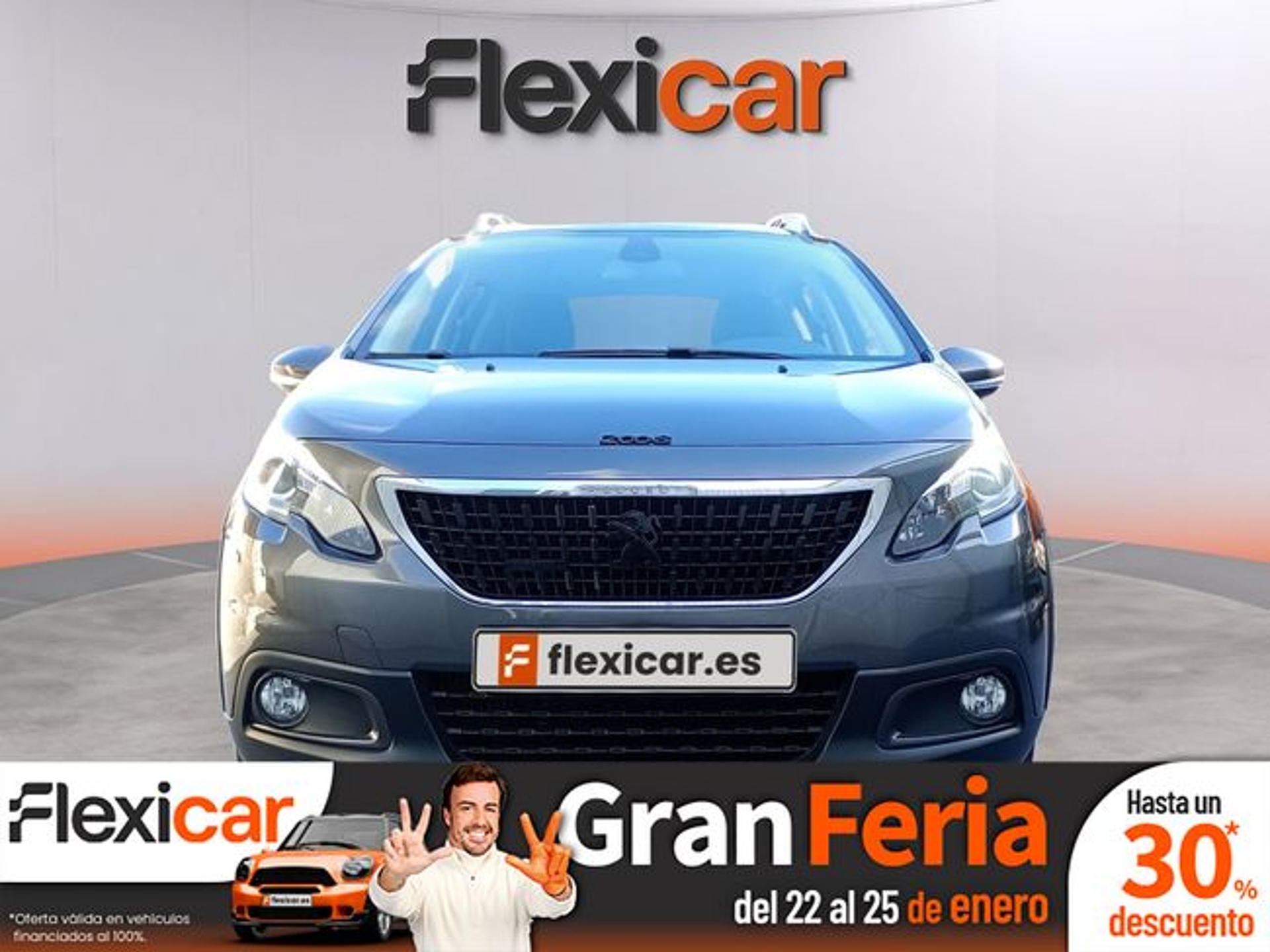 Imagen de PEUGEOT 2008