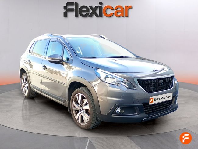 Foto del PEUGEOT 2008 1.2 PureTech S&S Allure 130