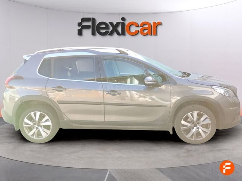 Foto del PEUGEOT 2008 1.2 PureTech S&S Allure 130