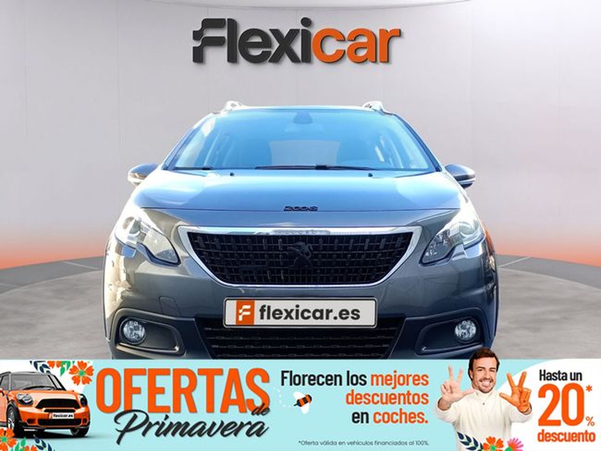 Imagen 1 de PEUGEOT 2008