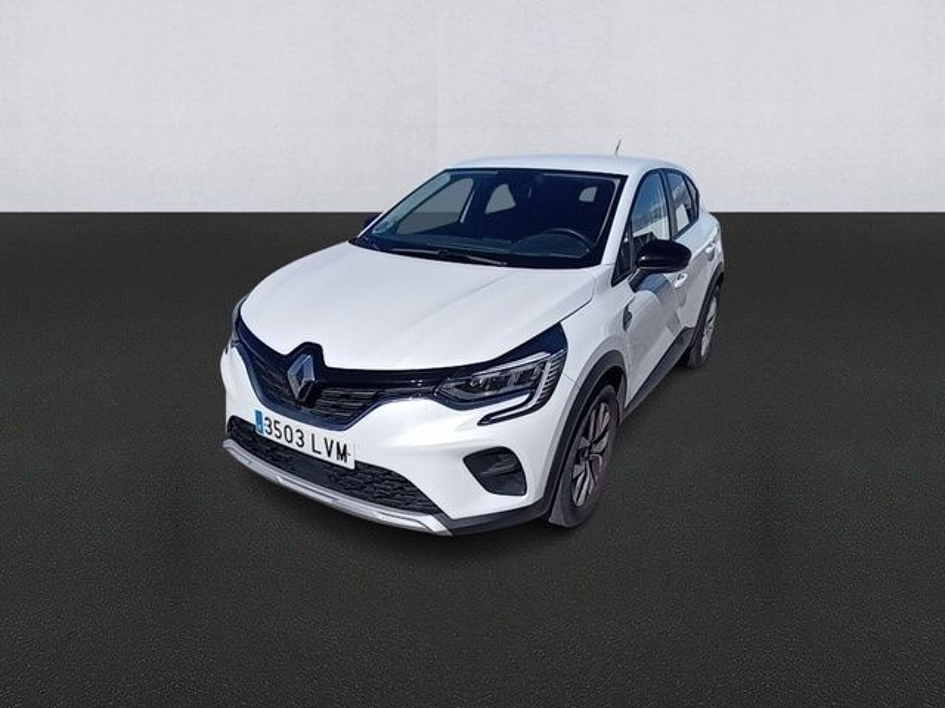 Imagen de RENAULT Captur