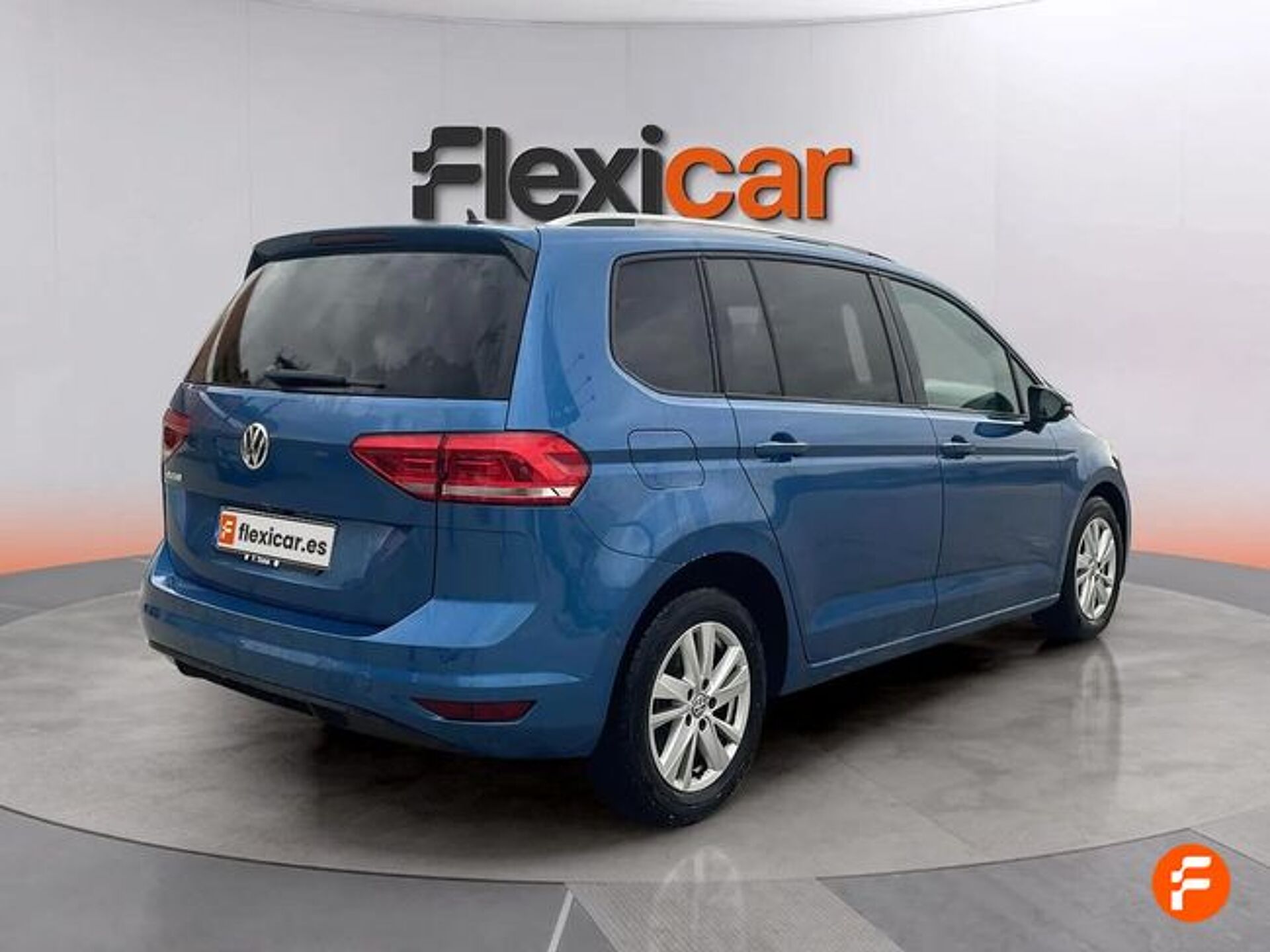 Imagen 3 de VOLKSWAGEN Touran