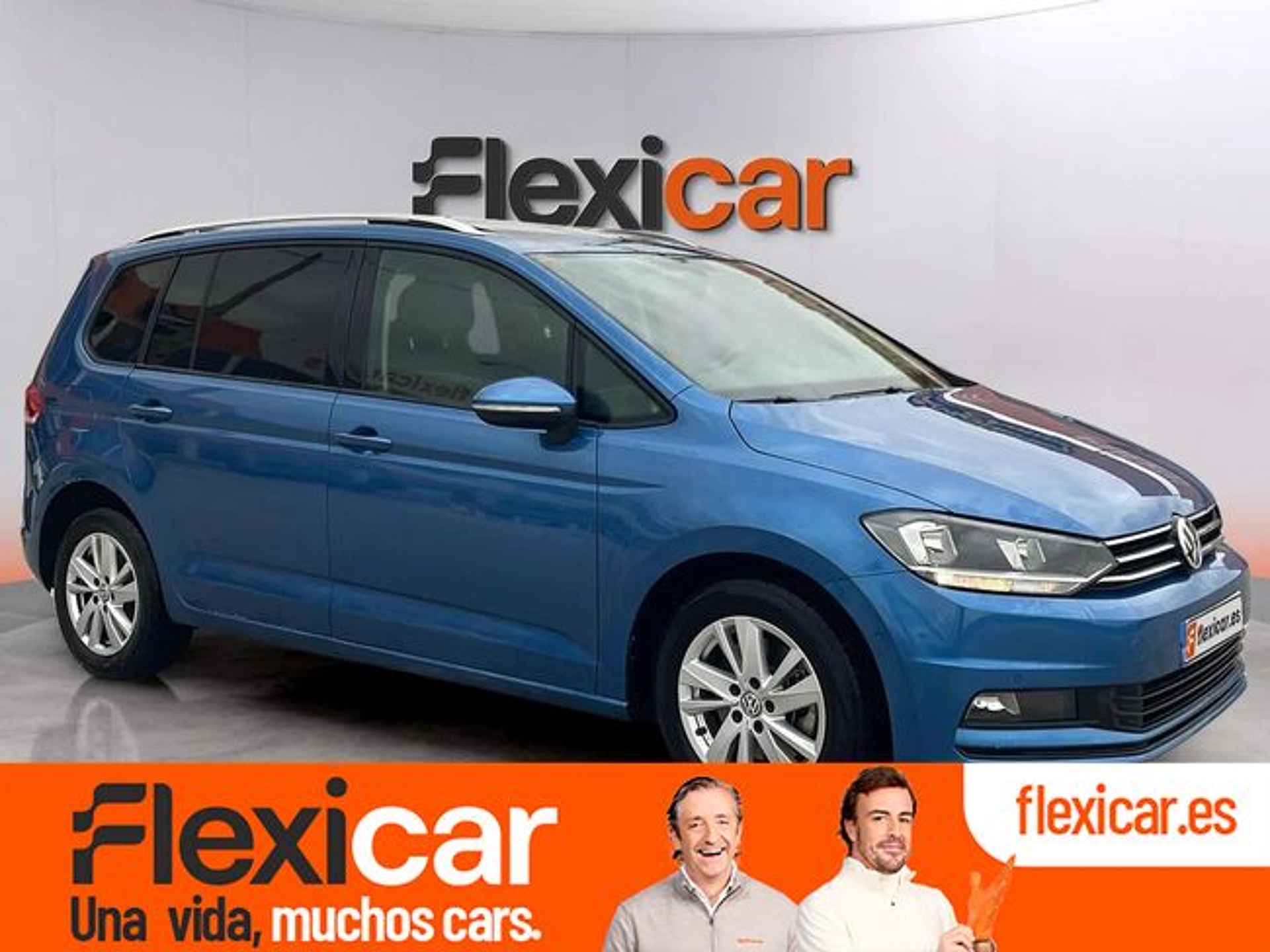 Imagen de VOLKSWAGEN Touran