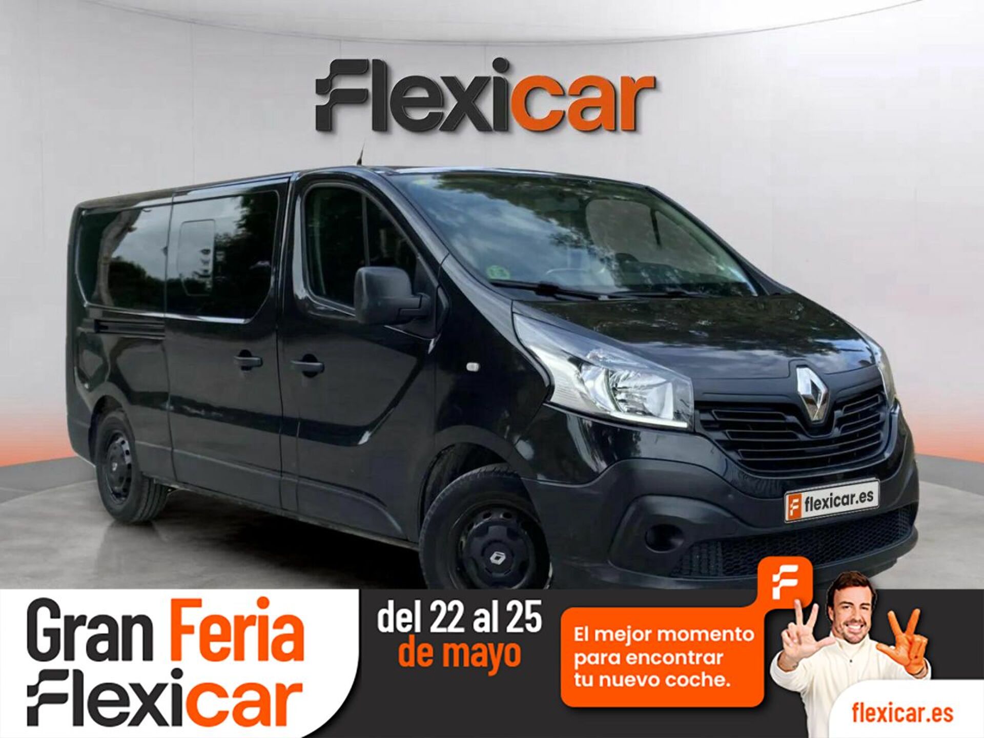 Imagen de RENAULT Trafic
