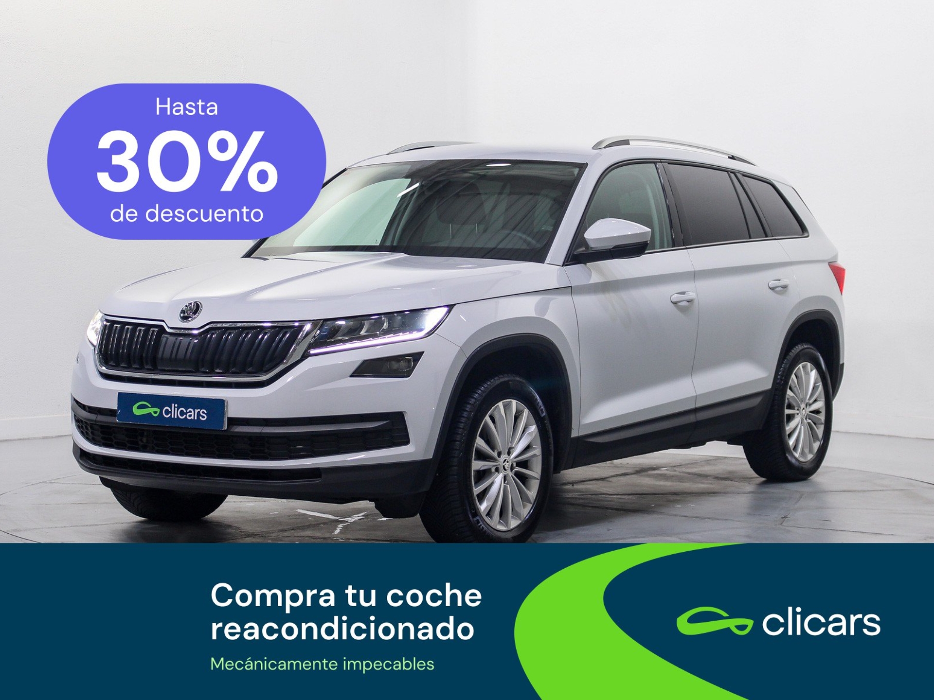 Imagen de SKODA Kodiaq