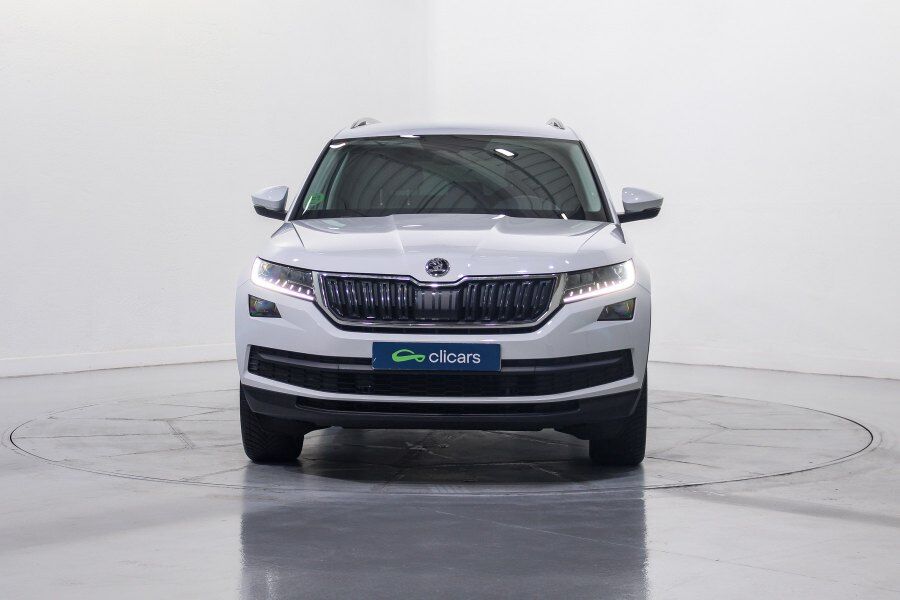Foto del SKODA Kodiaq 1.5 TSI Ambition 4x2 DSG 110kW