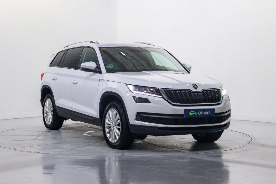 Foto del SKODA Kodiaq 1.5 TSI Ambition 4x2 DSG 110kW