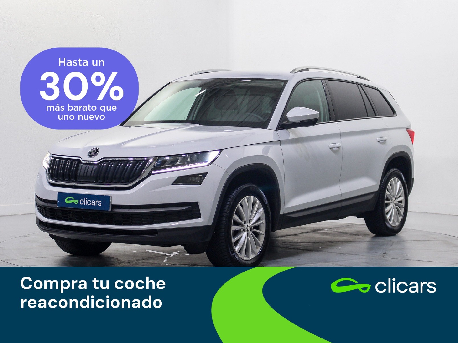 Imagen de SKODA Kodiaq