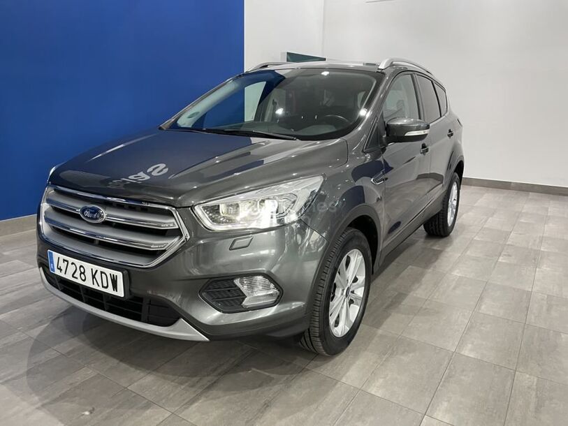 Foto del FORD Kuga 1.5TDCi Auto S&S Titanium 4x2 Aut. 120