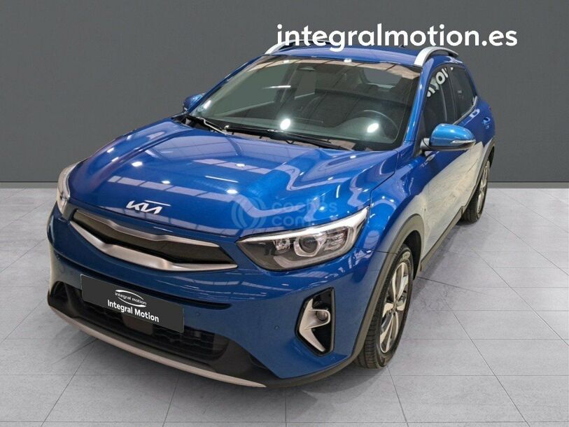 Foto del KIA Stonic 1.0 T-GDi MHEV Drive 100